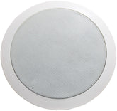 Adastra CC6V 100 W 6,5" Haut-parleur de plafond Tweeter directionnel 100 V